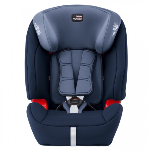 BRITAX EVOLVA 123 SL SICT Car Seat